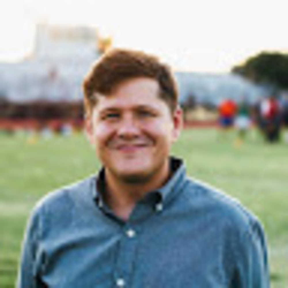 Meet your Posher, Alejandro